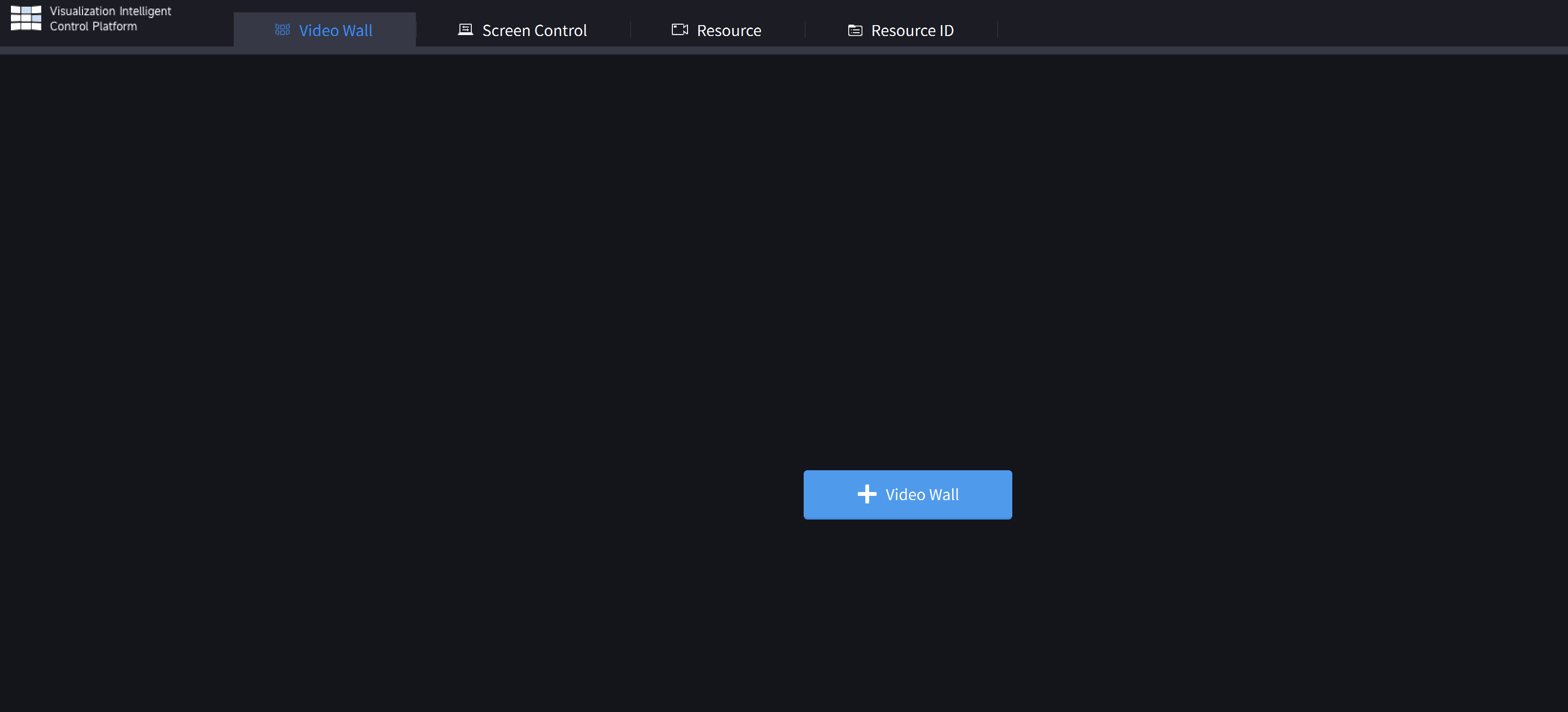 Configuración de decoder de Uniview a través de EzWall – Visiotech