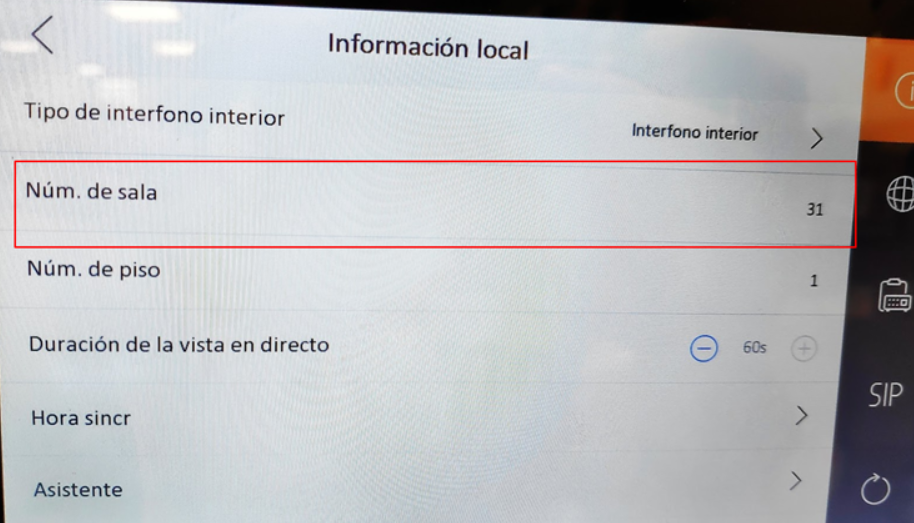 Cómo Configurar el Videoportero WiFi 2 Hilos Safire SF-VIK004 