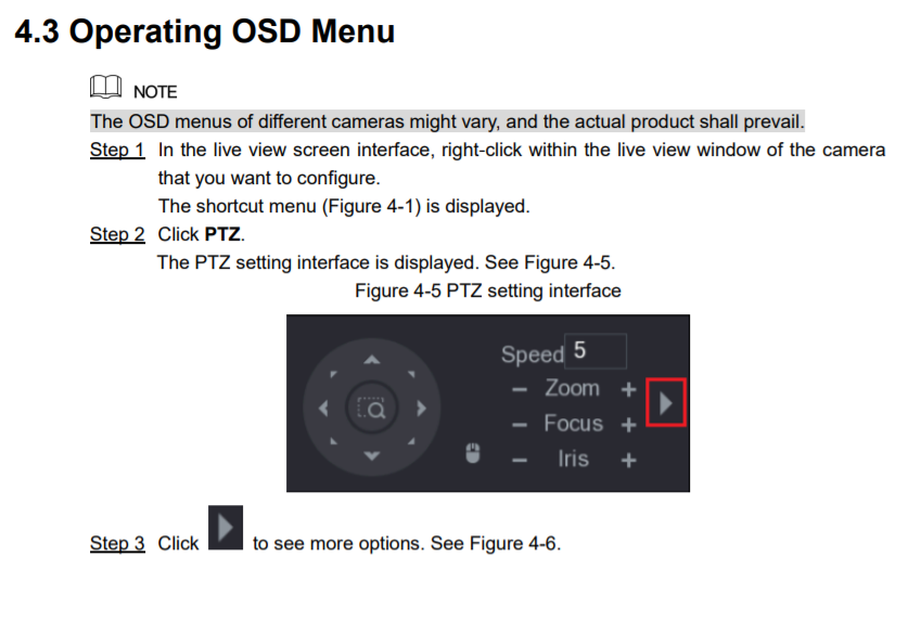 dvr proview