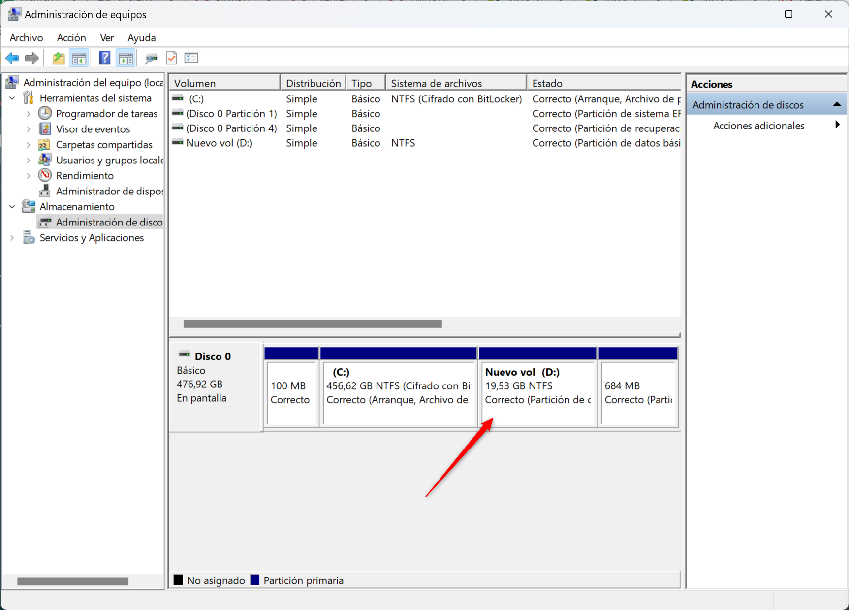 Configuración del PC-NVR en Smart-PSS – Visiotech